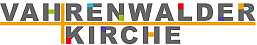 Logo der Vahrenwalder Kirche