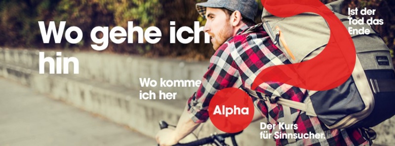 Alpha-Kurs