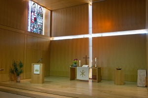 Gottesdienst zu Ostern