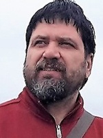 Jugendreferent László Szílágyi