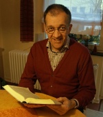 Pastor E.Gruber